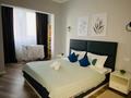 2-бөлмелі пәтер · 40 м² · 10/20 қабат, Гагарина 310, бағасы: 22 000 ₸ в Алматы, Бостандыкский р-н — фото 8