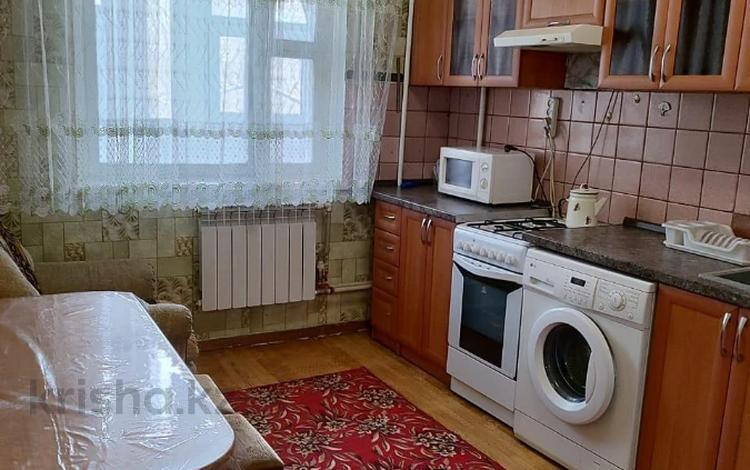 1-бөлмелі пәтер · 39 м² · 3/5 қабат, мкр Аксай-2, бағасы: 27 млн ₸ в Алматы, Ауэзовский р-н — фото 4