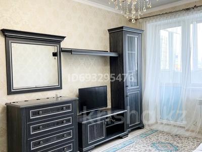 1-бөлмелі пәтер · 47 м² · 7/17 қабат, Егизбаева — Сатпаева Егизбаева, бағасы: 300 000 〒 в Алматы, Бостандыкский р-н