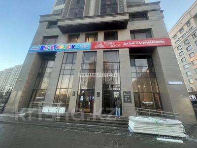 Свободное назначение, офисы, магазины и бутики, салоны красоты, фитнес и спорт, медцентры и аптеки, образование, развлечения, кабинеты и рабочие места, студии · 360 м² за 1.8 млн ₸ в Астане, Есильский р-н