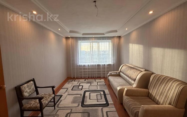 2-бөлмелі пәтер · 47 м² · 4/5 қабат, Затаевича, бағасы: 16.2 млн ₸ в Караганде, Казыбек би р-н — фото 3