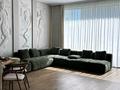 4-комнатная квартира · 150 м² · 2/6 этаж, Амман 21 за 3 млн ₸ в Астане, Алматы р-н