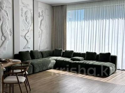 4-бөлмелі пәтер · 150 м² · 2/6 қабат, Амман 21, бағасы: 3 млн ₸ в Астане, Алматы р-н