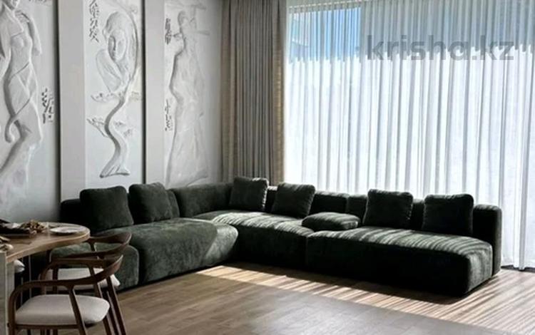 4-комнатная квартира · 150 м² · 2/6 этаж, Амман 21 за 3 млн ₸ в Астане, Алматы р-н — фото 2