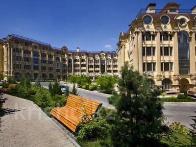 3-комнатная квартира · 70 м² · 3/8 этаж, Омарова за 65 млн ₸ в Алматы, Медеуский р-н