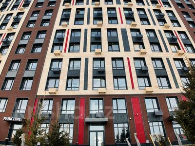 2-комнатная квартира · 59.1 м² · 4/10 этаж, Каныша Сатпаева 82/9 за ~ 31 млн ₸ в Усть-Каменогорске