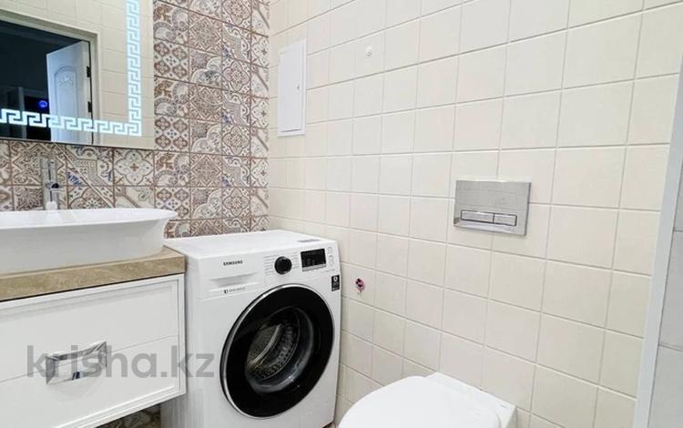 1-бөлмелі пәтер · 54 м² · 8/10 қабат, Газизы Жубановой — Сазда4, бағасы: 220 000 ₸ в Актобе — фото 12