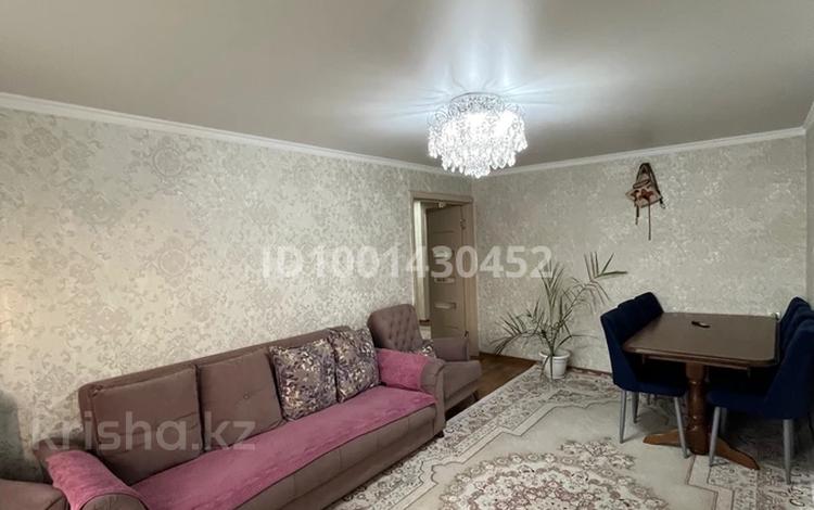 4-бөлмелі пәтер · 88 м² · 4/5 қабат, Алдабергенова 86А — Кабанбай, бағасы: 33 млн ₸ в Талдыкоргане, мкр Жетысу — фото 10