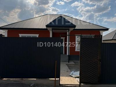 Жеке үй · 4 бөлме · 120 м² · 4 жүзд., Иргели, бағасы: 31 млн ₸ в Каскелене
