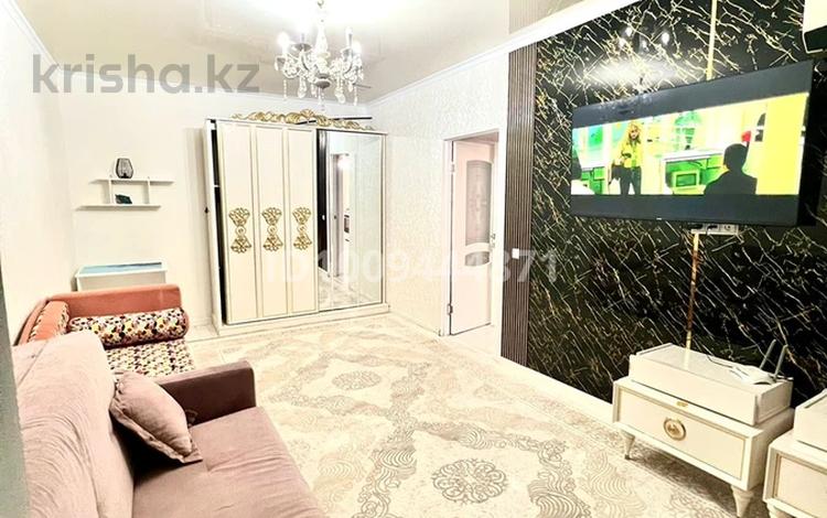 2-комнатная квартира · 50 м² · 2/5 этаж, 3-й мкр за 18 млн ₸ в Актау — фото 2