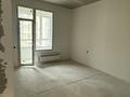 2-комнатная квартира · 60 м² · 6/12 этаж, Ауэзова 3г/2 за 65 млн ₸ в Алматы, Алмалинский р-н — фото 15