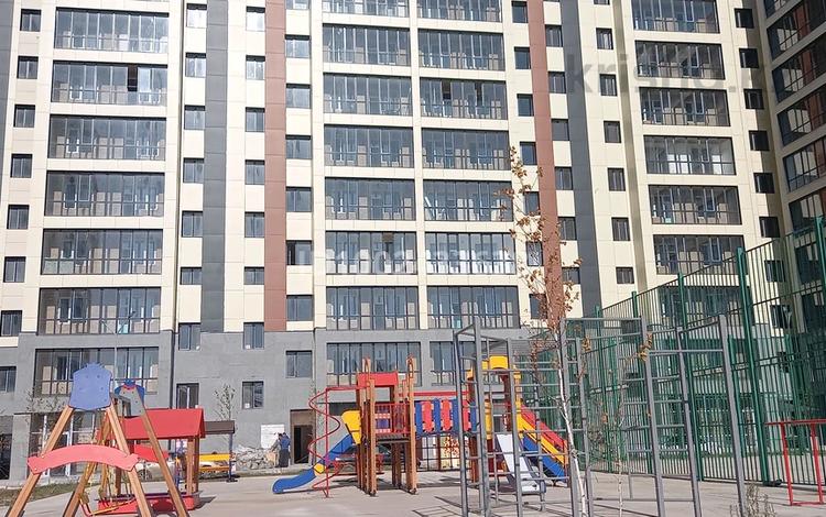 1-комнатная квартира · 20.2 м² · 2/9 этаж, Е-810 2/21 — Улы-Дала за 8.5 млн 〒 в Астане, Есильский р-н — фото 2