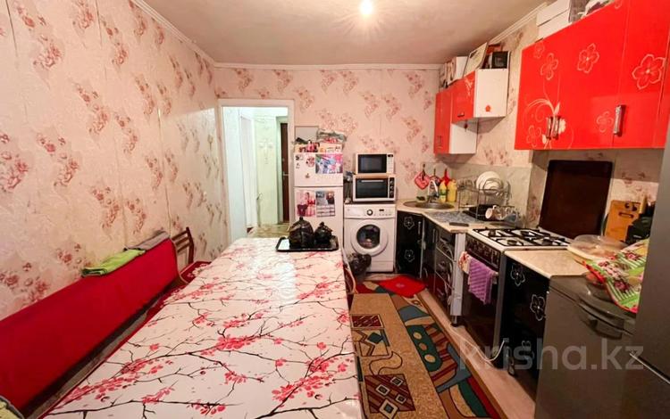1-комнатная квартира · 38 м² · 1/5 этаж, Самал за 9.8 млн ₸ в Талдыкоргане — фото 3