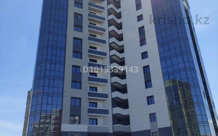 1-бөлмелі пәтер · 42.8 м² · 5/12 қабат, Каныша Сатпаева 55/7 — Район Драмтеатра, бағасы: 25 млн ₸ в Усть-Каменогорске, Ульбинский — фото 2