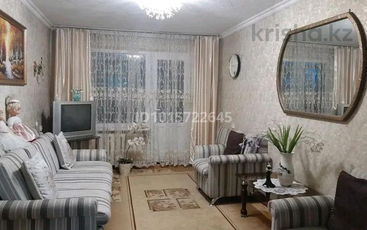 3-бөлмелі пәтер · 60.2 м² · 3/5 қабат, Абылайхана 205а, бағасы: 32 млн ₸ в Талгаре — фото 5