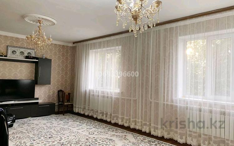 Отдельный дом • 7 комнат • 230 м² • 7 сот., Тасыбекова за 71.5 млн 〒 в Казцик — фото 2