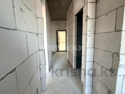 2-комнатная квартира · 67.7 м² · 12 этаж, мкр Городской Аэропорт, 139-й учетный квартал ст2 — Ашимова за 26 млн ₸ в Караганде, Казыбек би р-н