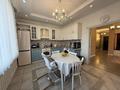 3-комнатная квартира · 110 м² · 3/10 этаж, мкр Юго-Восток, Степной 2 — Поликлиника 15 за 60 млн ₸ в Караганде, Казыбек би р-н — фото 16