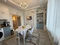 3-комнатная квартира · 110 м² · 3/10 этаж, мкр Юго-Восток, Степной 2 — Поликлиника 15 за 60 млн ₸ в Караганде, Казыбек би р-н — фото 17
