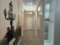 3-комнатная квартира · 110 м² · 3/10 этаж, мкр Юго-Восток, Степной 2 — Поликлиника 15 за 60 млн ₸ в Караганде, Казыбек би р-н — фото 20