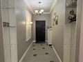 3-комнатная квартира · 110 м² · 3/10 этаж, мкр Юго-Восток, Степной 2 — Поликлиника 15 за 60 млн ₸ в Караганде, Казыбек би р-н — фото 8