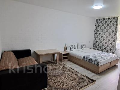 1-комнатная квартира · 35 м² · 1/5 этаж, Мкр достык 24 за 135 000 ₸ в Талдыкоргане