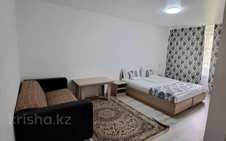 1-комнатная квартира · 35 м² · 1/5 этаж, Мкр достык 24 за 135 000 ₸ в Талдыкоргане — фото 2