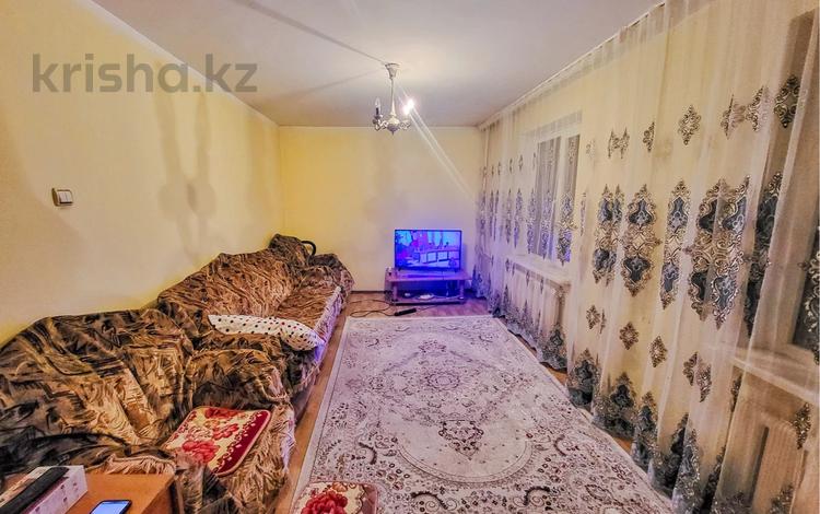 2-комнатная квартира · 46 м² · 4/4 этаж, Самал 29 за 14.5 млн ₸ в Талдыкоргане — фото 2