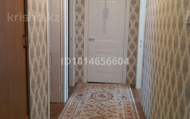 4-комнатная квартира · 90 м² · 5/5 этаж, 13-й мкр 24 за 19 млн ₸ в Актау — фото 2