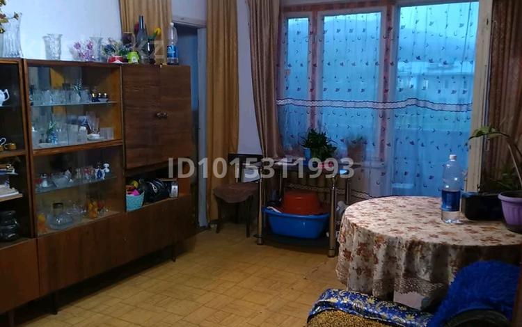 3-бөлмелі пәтер · 51.3 м² · 4/4 қабат, АсетБейсеоува 31 — Гагарина, бағасы: 16 млн ₸ в Каргалы (п. Фабричный) — фото 2