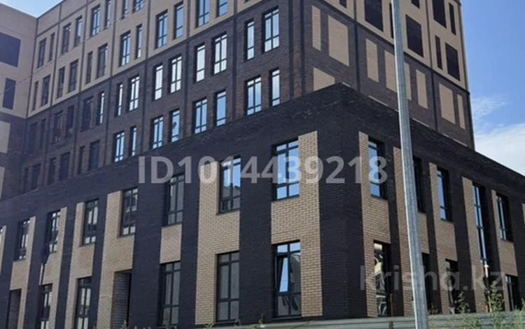 1-комнатная квартира · 45 м², мкр. Алтын орда уч. 192 за 16.5 млн ₸ в Актобе — фото 2