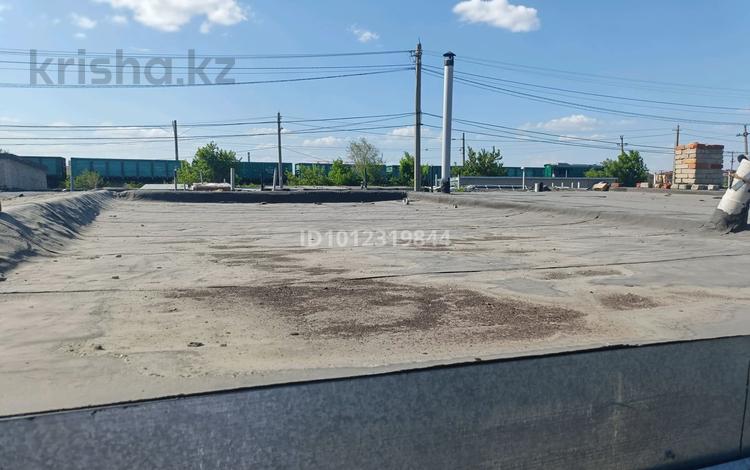 Гараж · 20 м² · Юбилейный, Назарбаев — ГК Железнодорожник за 2 млн ₸ в Костанае — фото 2