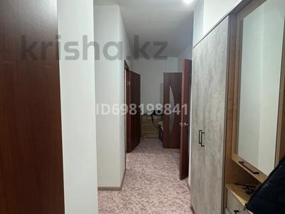 2-комнатная квартира · 61 м² · 4/9 этаж, мкр. Зачаганск пгт, Мкр. Зачаганск Бирлик 33 за 22 млн 〒 в Уральске, мкр. Зачаганск пгт