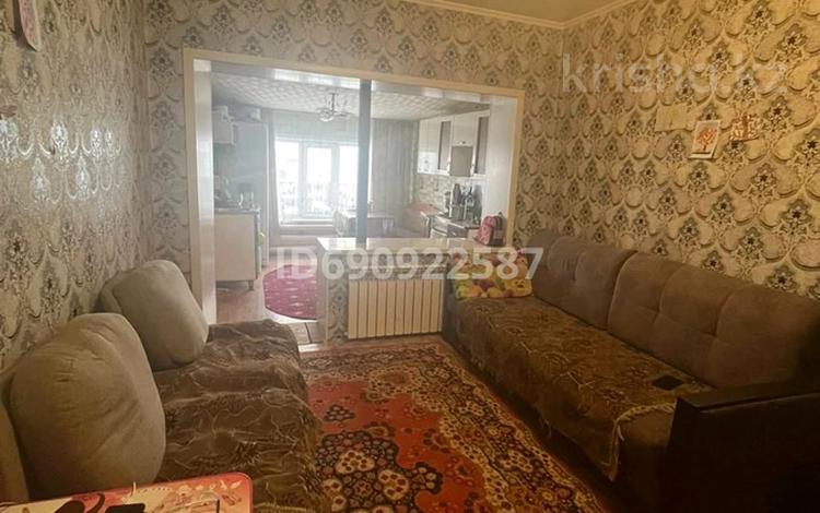 Часть дома • 3 комнаты • 50 м² • 3 сот., Конай би 144/2 за 9 млн 〒 в Кокшетау — фото 3