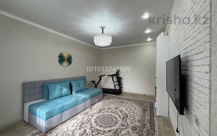 3-бөлмелі пәтер · 69 м² · 1/5 қабат, Айрадромная 91 91, бағасы: 37.5 млн ₸ в Боралдае (Бурундай) — фото 2