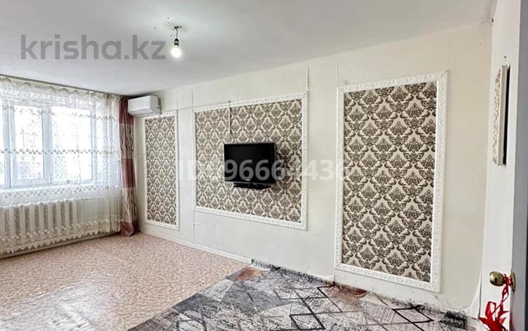 1-бөлмелі пәтер · 35 м² · 1/5 қабат, 11 ш/а., Станционная 33, бағасы: 5.5 млн ₸ в Актобе, мкр 11 — фото 7