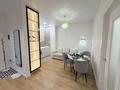 3-комнатная квартира · 55 м² · 3/9 этаж, 118 8 — Розыбакиева Абая за 40 000 ₸ в Алматы, Бостандыкский р-н — фото 2