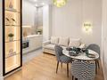 3-комнатная квартира · 55 м² · 3/9 этаж, 118 за 35 000 ₸ в Алматы, Бостандыкский р-н