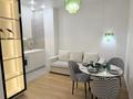 3-комнатная квартира · 55 м² · 3/9 этаж, 118 8 — Розыбакиева Абая за 40 000 ₸ в Алматы, Бостандыкский р-н