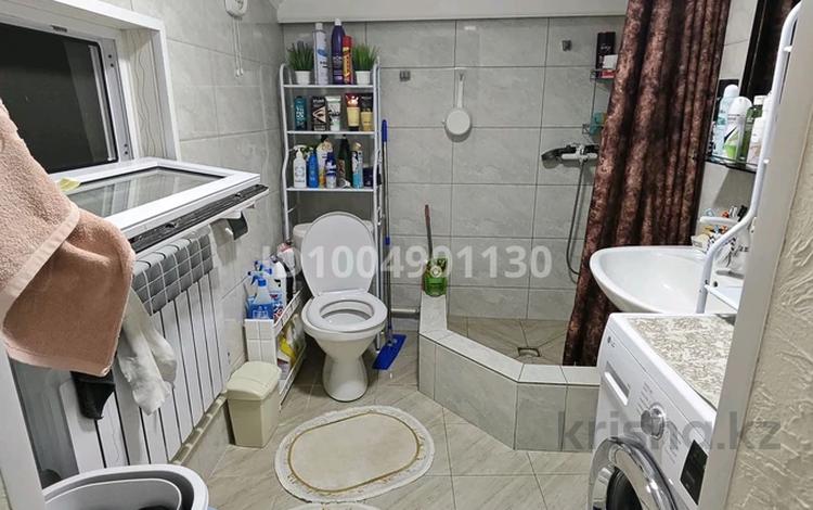 Часть дома · 3 комнаты · 69 м² · 3 сот., Рафинадный 2 за 12 млн ₸ в Таразе — фото 2