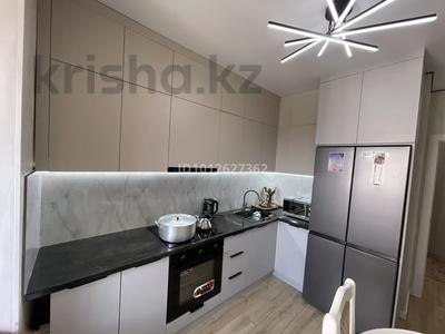 2-комнатная квартира · 60 м², Шоссе Коргалжын 128 за 33 млн ₸ в Астане, Нура р-н