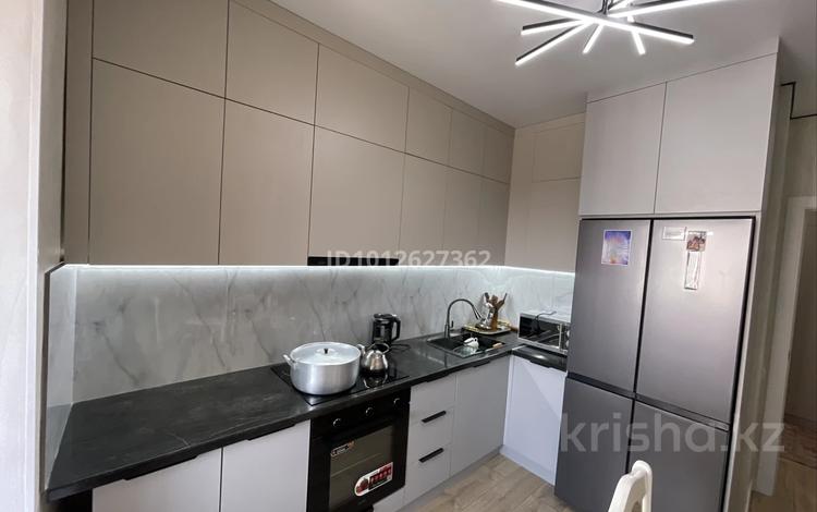 2-комнатная квартира · 60 м², Шоссе Коргалжын 128 за 33 млн ₸ в Астане, Нура р-н — фото 2