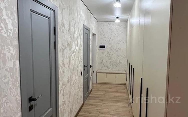 2-комнатная квартира · 53 м² · 7/9 этаж, Казыбек Би 1Б за 29 млн ₸ в Усть-Каменогорске — фото 11