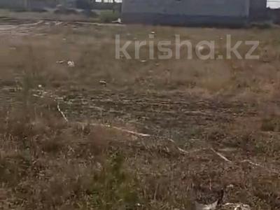 Участок · 7 соток, Алмалы 7 за 10 млн ₸ в 