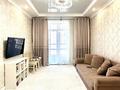 3-комнатная квартира · 80.1 м² · 8/10 этаж, Анет баба 14 за 53.5 млн ₸ в Астане