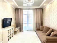 3-комнатная квартира · 80.1 м² · 8/10 этаж, Анет баба 14 за 53.5 млн ₸ в Астане