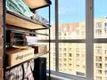3-комнатная квартира · 80.1 м² · 8/10 этаж, Анет баба 14 за 53.5 млн ₸ в Астане — фото 3