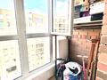 3-комнатная квартира · 80.1 м² · 8/10 этаж, Анет баба 14 за 53.5 млн ₸ в Астане — фото 4