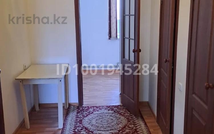 3-комнатная квартира · 73 м² · 3/5 этаж, Абдрахманова 19 — Район южный новые дома за 150 000 〒 в  — фото 2