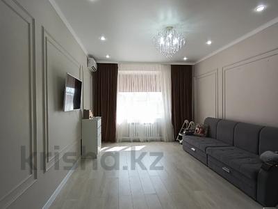 2-бөлмелі пәтер · 85.7 м² · 6/10 қабат, Санкибай батыра, бағасы: 35 млн ₸ в Актобе